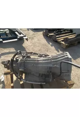 FORD 5R100W TRANSMISSION ASSEMBLY