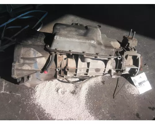 FORD 5R100W TRANSMISSION ASSEMBLY