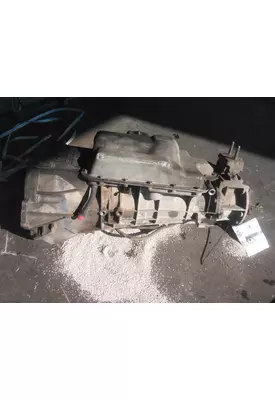 FORD 5R100W TRANSMISSION ASSEMBLY