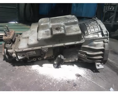 FORD 5R100W TRANSMISSION ASSEMBLY