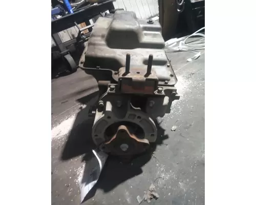 FORD 5R100W TRANSMISSION ASSEMBLY