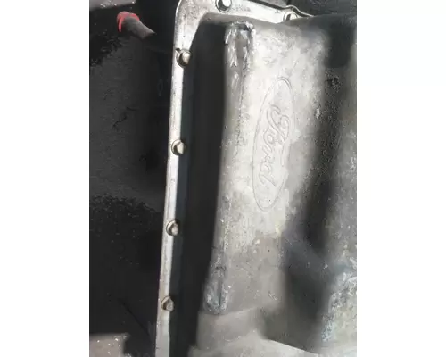 FORD 5R100W TRANSMISSION ASSEMBLY