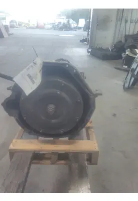 FORD 5R100W TRANSMISSION ASSEMBLY