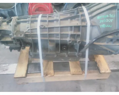 FORD 5R100W TRANSMISSION ASSEMBLY