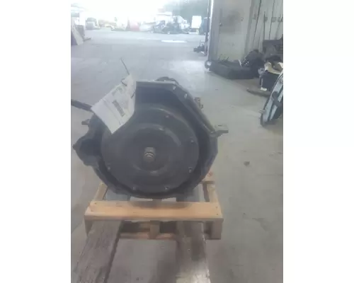 FORD 5R100W TRANSMISSION ASSEMBLY