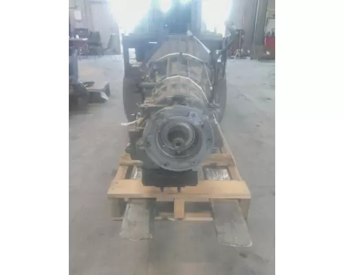 FORD 5R100W TRANSMISSION ASSEMBLY