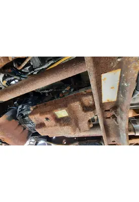 FORD 5R100W TRANSMISSION ASSEMBLY