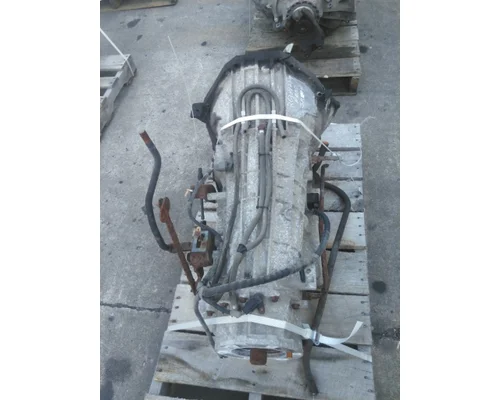 FORD 5R100W TRANSMISSION ASSEMBLY