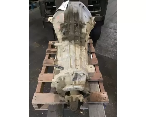 FORD 5R100W TRANSMISSION ASSEMBLY