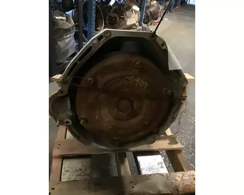 FORD 5R100W TRANSMISSION ASSEMBLY