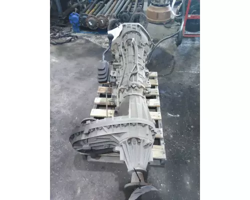 FORD 5R100W TRANSMISSION ASSEMBLY