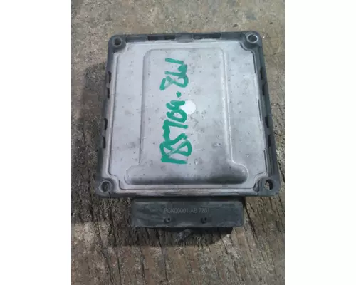 FORD 5R100W TRANSMISSION CONTROL MODULE (TCM)