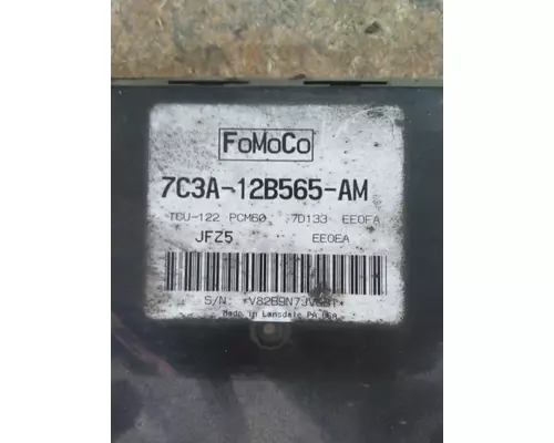 FORD 5R100W TRANSMISSION CONTROL MODULE (TCM)