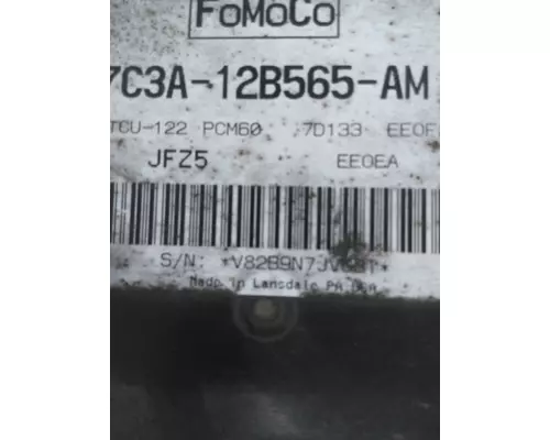 FORD 5R100W TRANSMISSION CONTROL MODULE (TCM)