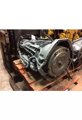FORD 5R100 Transmission/Transaxle Assembly