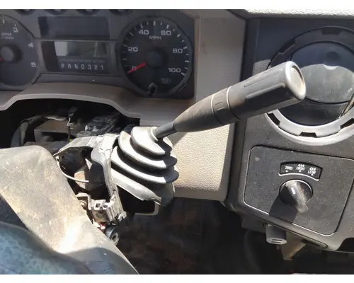 FORD 5R110W GEAR SHIFTER