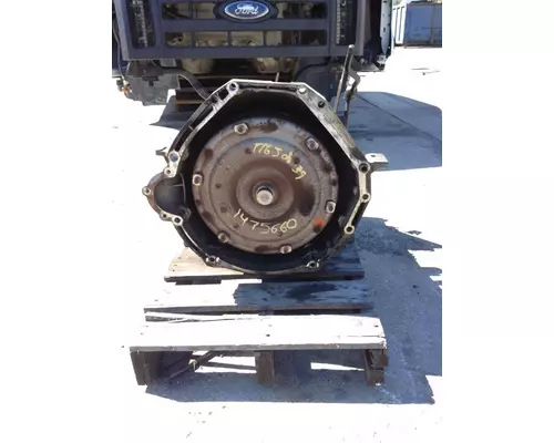 FORD 5R110W TRANSMISSION ASSEMBLY