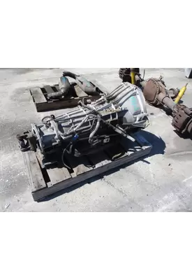 FORD 5R110W TRANSMISSION ASSEMBLY