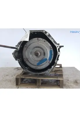 FORD 5R110W TRANSMISSION ASSEMBLY