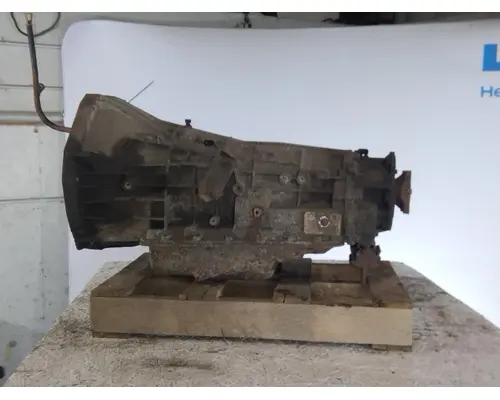 FORD 5R110W TRANSMISSION ASSEMBLY