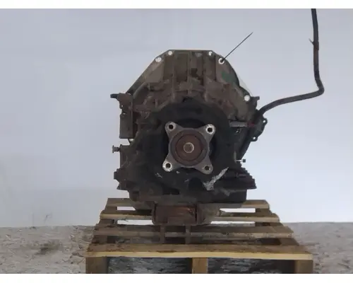 FORD 5R110W TRANSMISSION ASSEMBLY