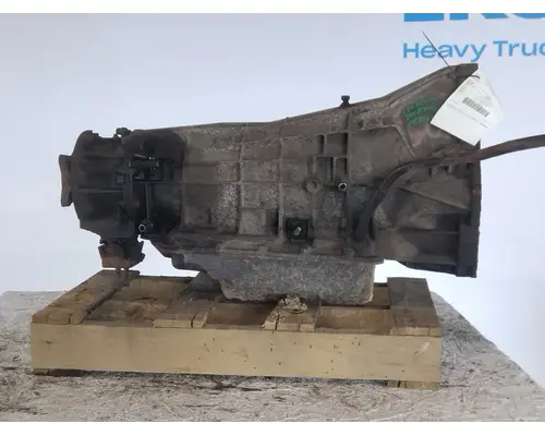 FORD 5R110W TRANSMISSION ASSEMBLY