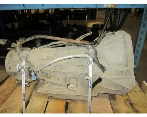 FORD 5R110W TRANSMISSION ASSEMBLY