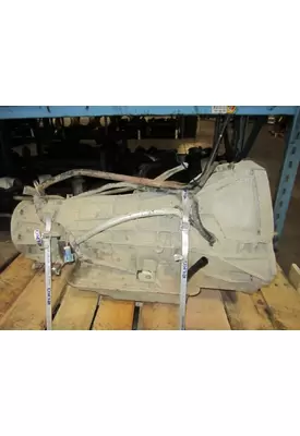 FORD 5R110W TRANSMISSION ASSEMBLY