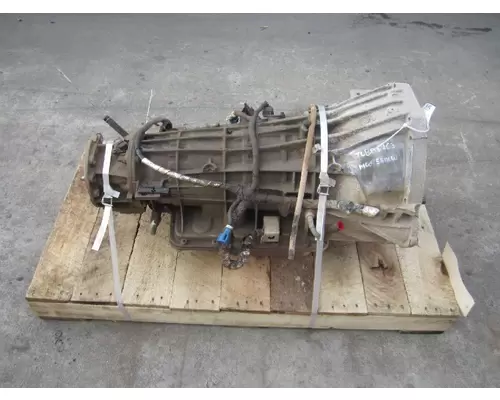 FORD 5R110W TRANSMISSION ASSEMBLY