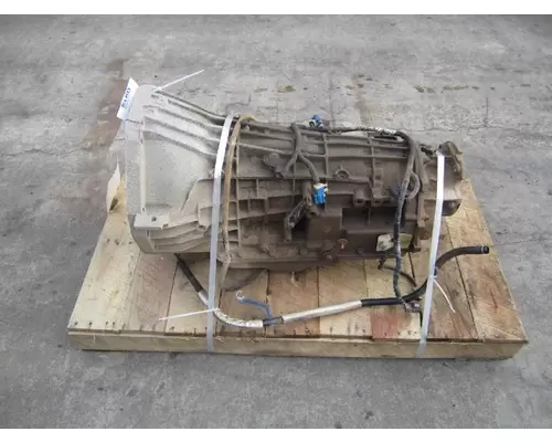 FORD 5R110W TRANSMISSION ASSEMBLY