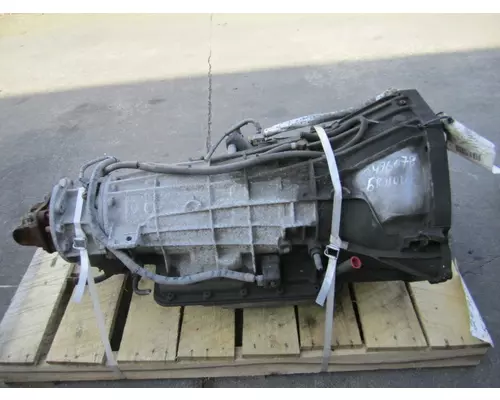 FORD 5R110W TRANSMISSION ASSEMBLY