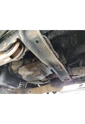 FORD 5R110W TRANSMISSION ASSEMBLY