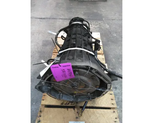 FORD 5R110W TRANSMISSION ASSEMBLY