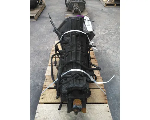 FORD 5R110W TRANSMISSION ASSEMBLY