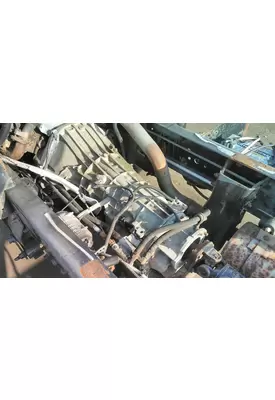 FORD 5R110W TRANSMISSION ASSEMBLY