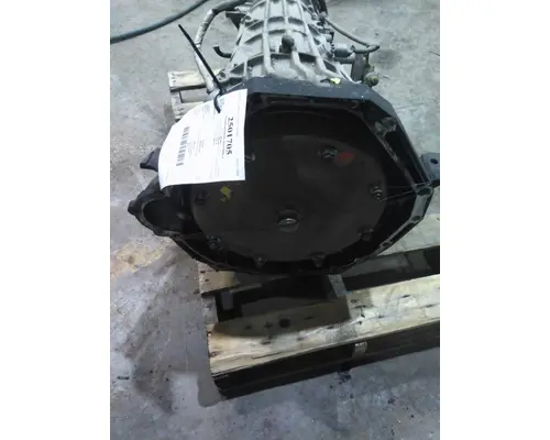 FORD 5R110W TRANSMISSION ASSEMBLY