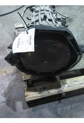 FORD 5R110W TRANSMISSION ASSEMBLY