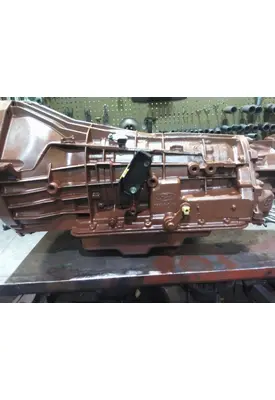 FORD 5R110W TRANSMISSION ASSEMBLY