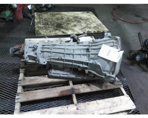 FORD 5R110W TRANSMISSION ASSEMBLY
