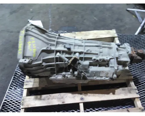 FORD 5R110W TRANSMISSION ASSEMBLY