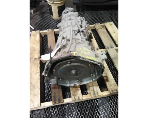 FORD 5R110W TRANSMISSION ASSEMBLY