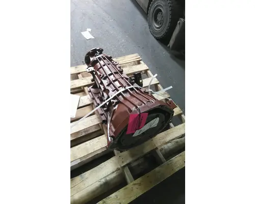 FORD 5R110W TRANSMISSION ASSEMBLY