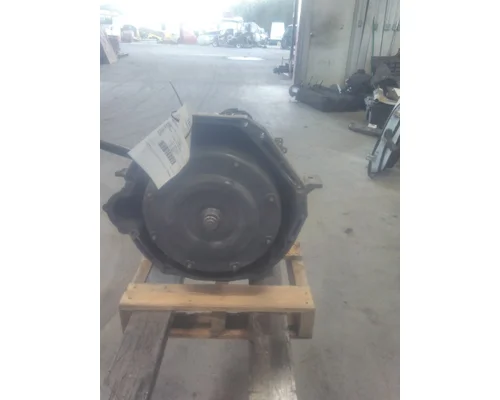 FORD 5R110W TRANSMISSION ASSEMBLY