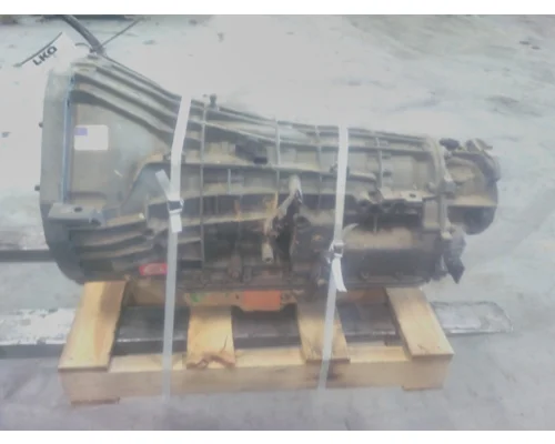FORD 5R110W TRANSMISSION ASSEMBLY