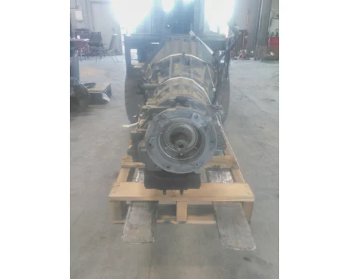 FORD 5R110W TRANSMISSION ASSEMBLY