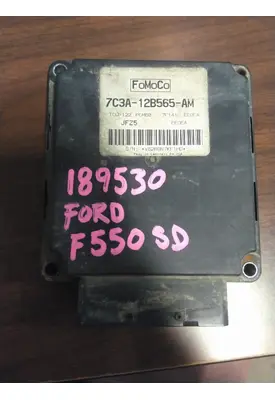 FORD 5R110W TRANSMISSION CONTROL MODULE (TCM)