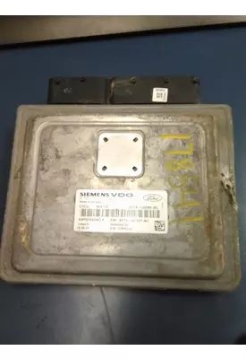 FORD 5R110W TRANSMISSION CONTROL MODULE (TCM)