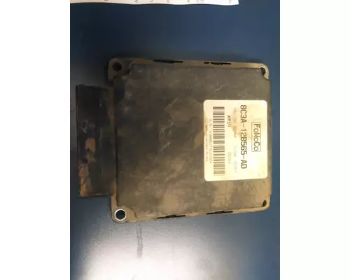 FORD 5R110W TRANSMISSION CONTROL MODULE (TCM)