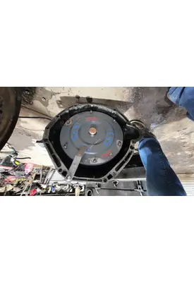 FORD 5R110W Transmission Assembly