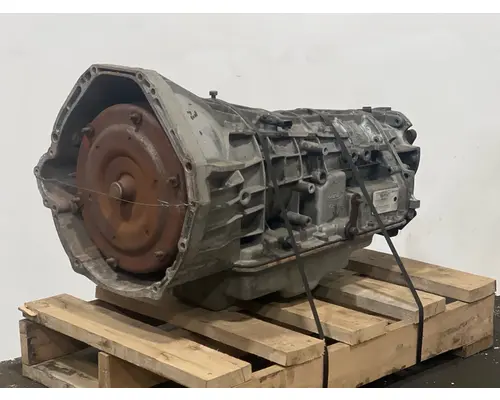 FORD 5R110W Transmission Assembly
